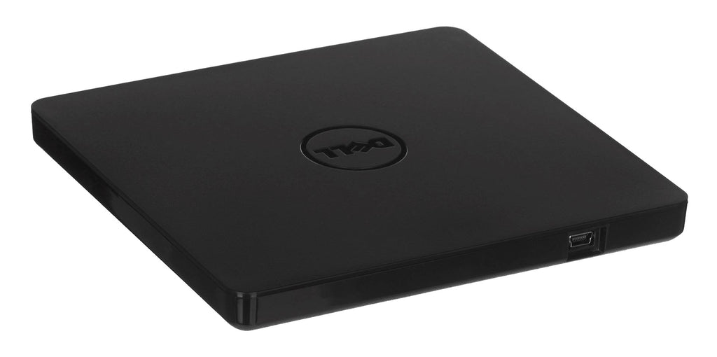 DELL DW316 Optical Disc Drive DVD±RW Black