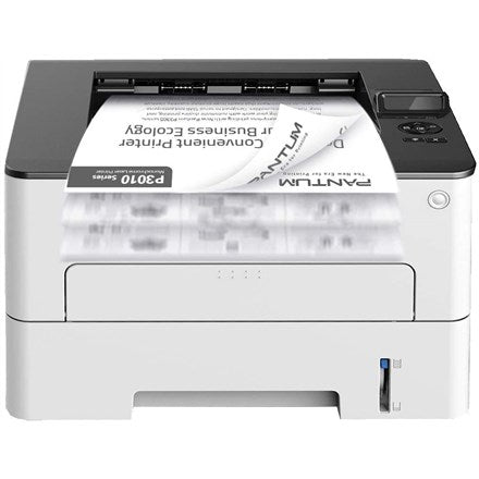 Laser Wi-Fi Mono Printer Pantum P3010DW