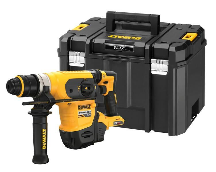 DeWALT 54V XR FLEXVOLT SDS-Plus Rotary Hammer