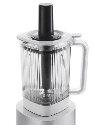 ZWILLING Stand Mixer 1200 W 1200 L Silver 53002-000-0