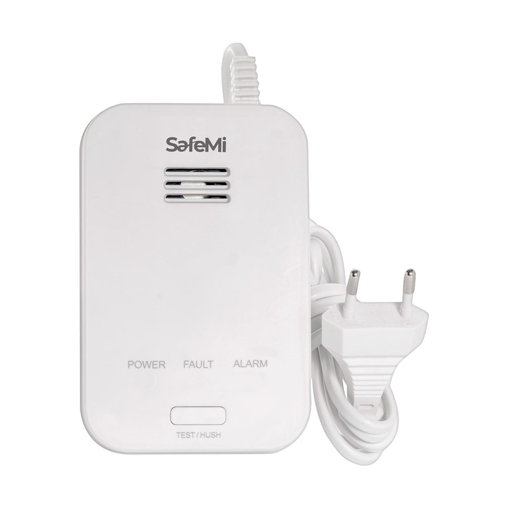 SafeMi SHG-02 Propane-Butane Gas Sensor