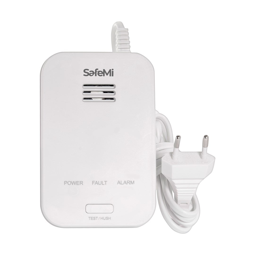SafeMi SHG-02 Propane-Butane Gas Sensor