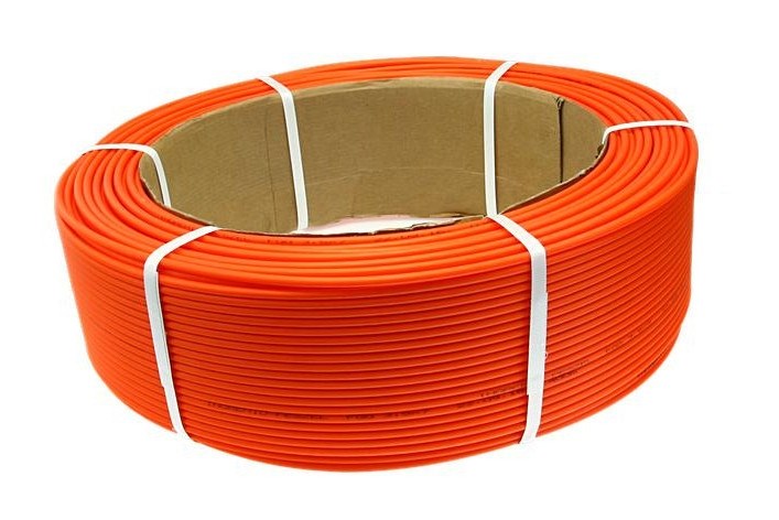 UNDERGROUND Micro Pipe 200 m 12/8 mm