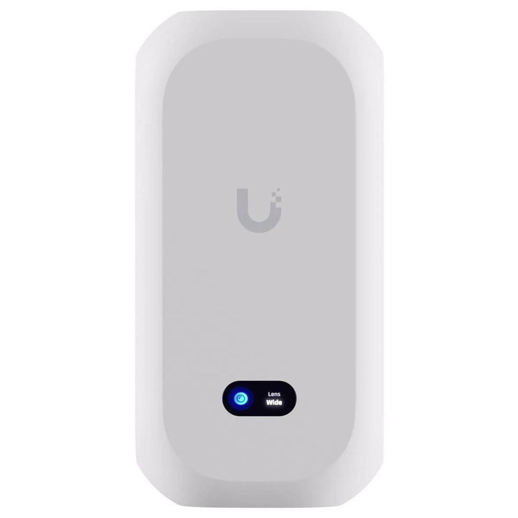 Ubiquiti UniFi AI Theta Hub - Gigabit Ethernet - UVC-AI-THETA-HUB