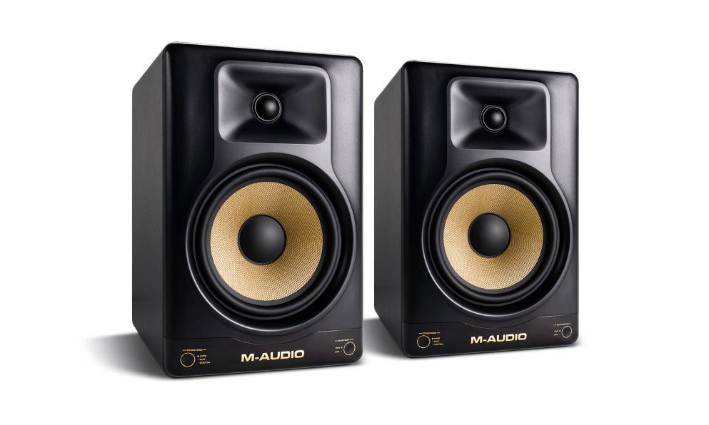 M-audio Forty Eighty Active Monitor