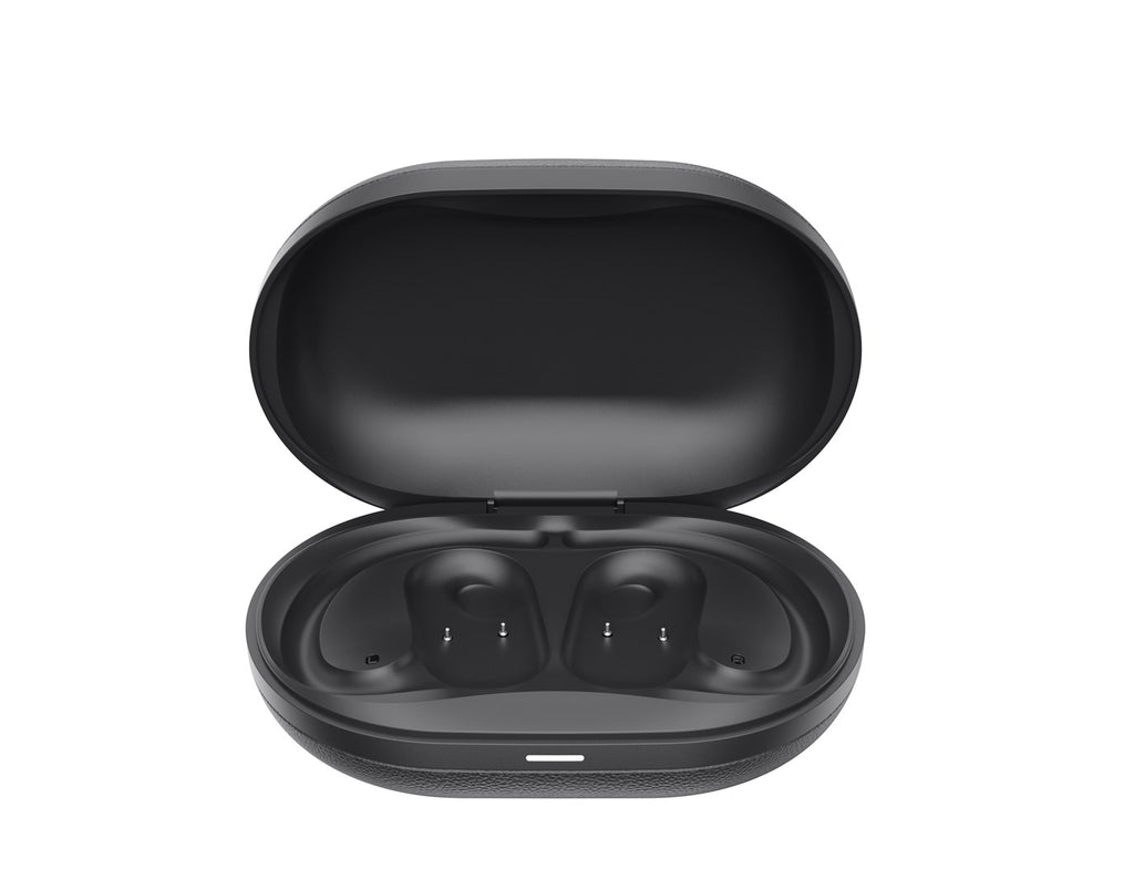 Havit TWS Wireless Headphones 50mAh Black OWS915