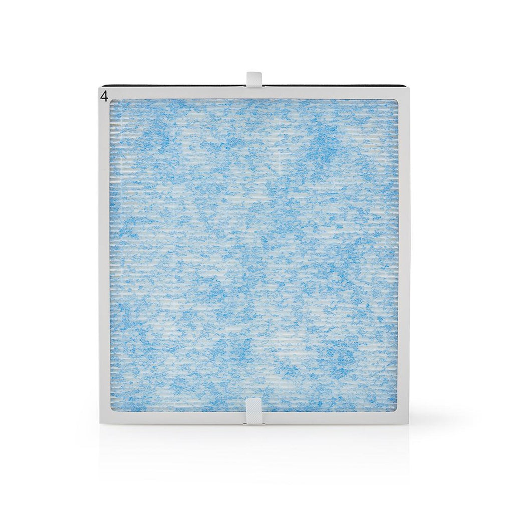 Filter for air purifier Nedis AIPU200CWT