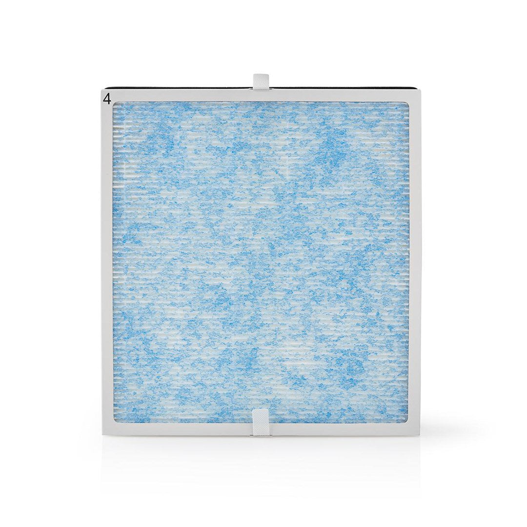 Filter for air purifier Nedis AIPU200CWT