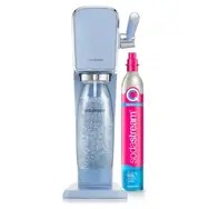 SodaStream Art Soda Maker Blue, Steel | Model 2270302