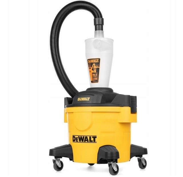 DeWalt DXVCS002 Cyclone Dust Collector
