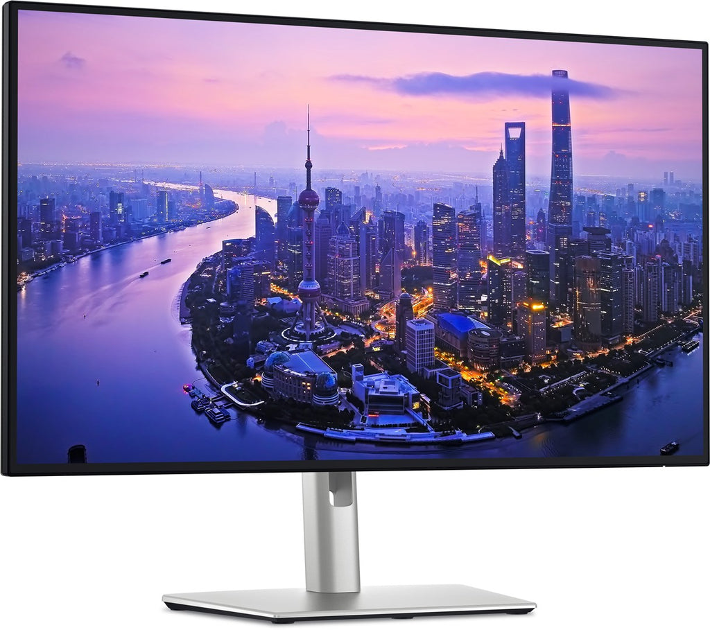 Dell UltraSharp 27 4K Monitor U2725QE LED Black