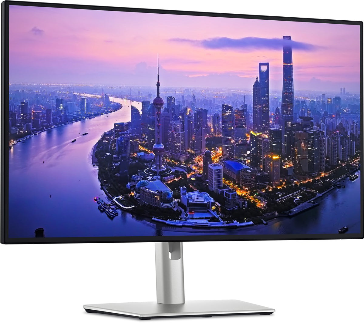 Dell UltraSharp 27 4K Monitor U2725QE LED Black