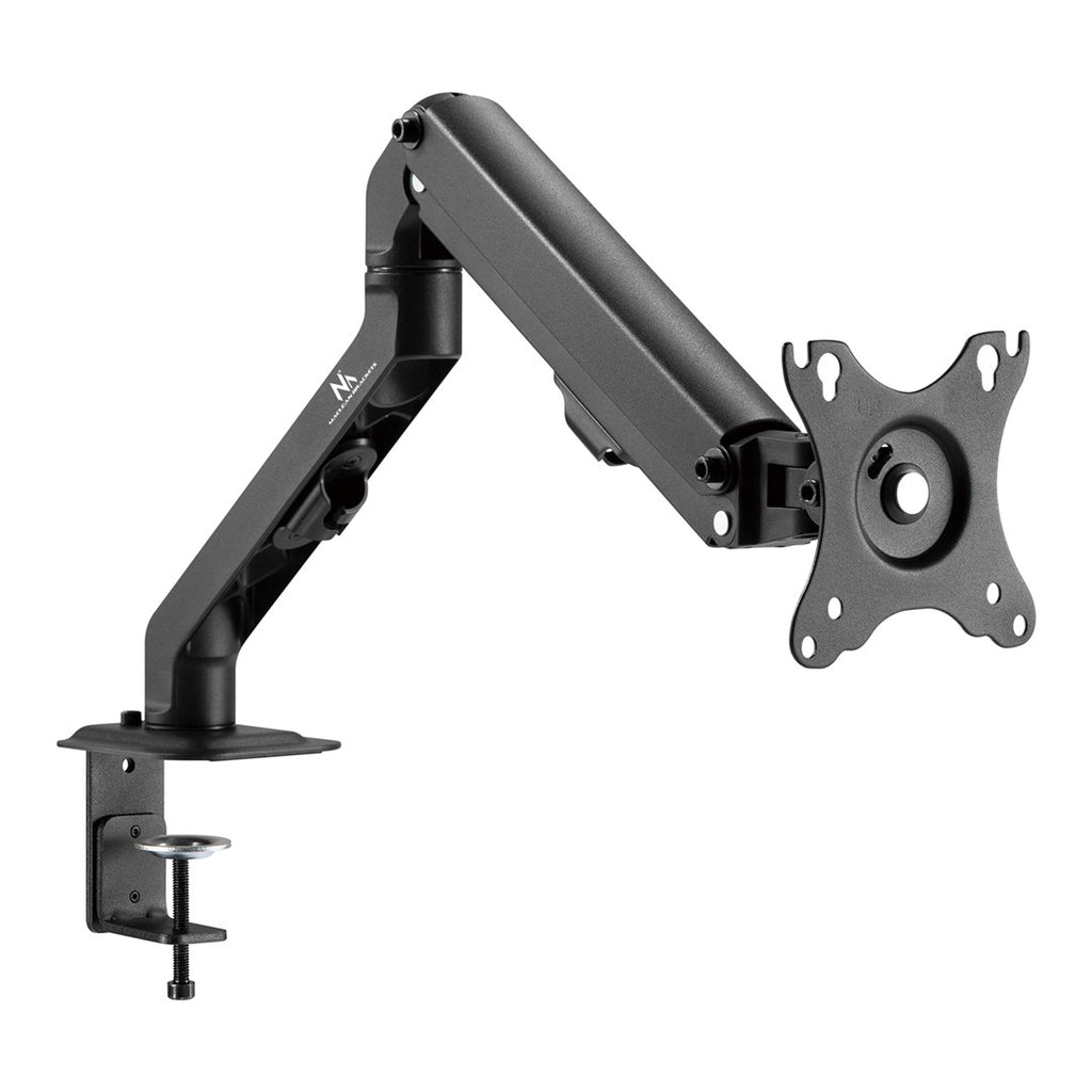Maclean MC-906 Monitor Mount Holder for 17-27" Monitors, VESA 7 kg