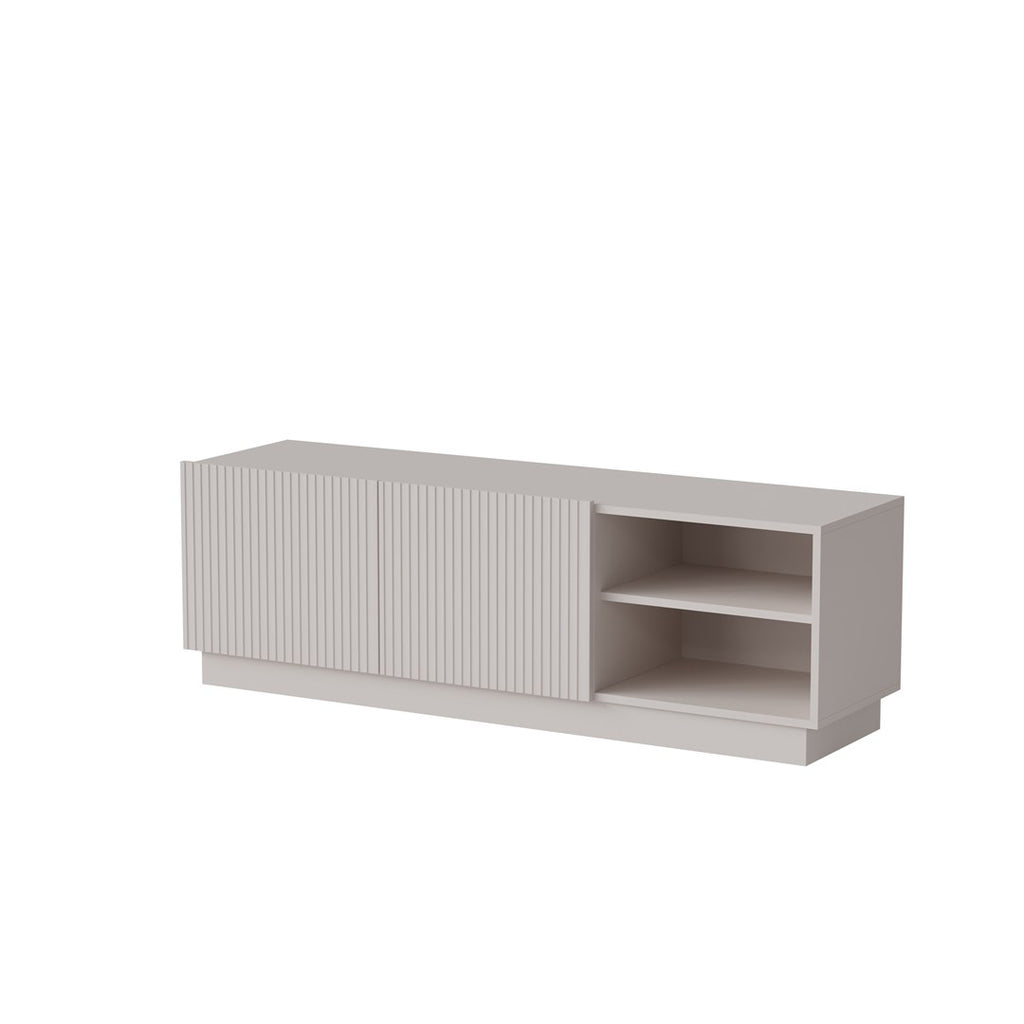 Cama LIVERTI TV Cabinet Cashmere 150x42x48