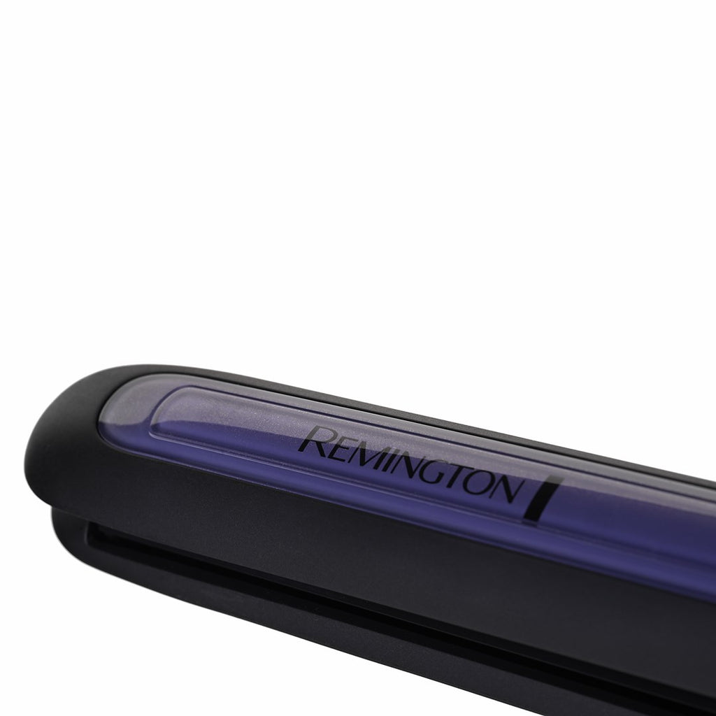 Remington Pro-Ion Hair Straightener S7710, Black