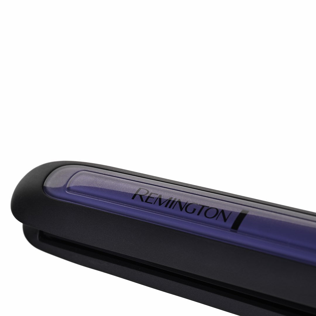 Remington Pro-Ion Hair Straightener S7710, Black