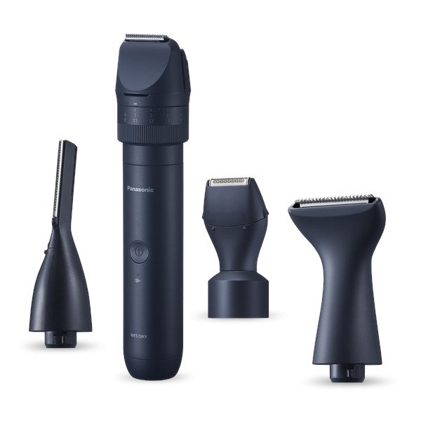 Panasonic Shaver 1274340 - Black - 900 g