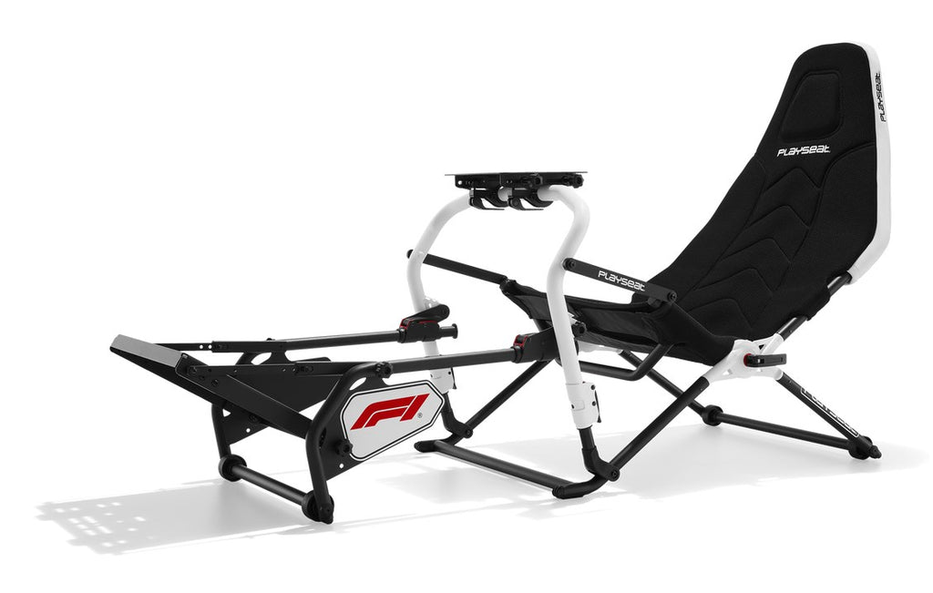 PLAYSEAT Challenge DD Universal Gaming Chair 655x786x935 mm