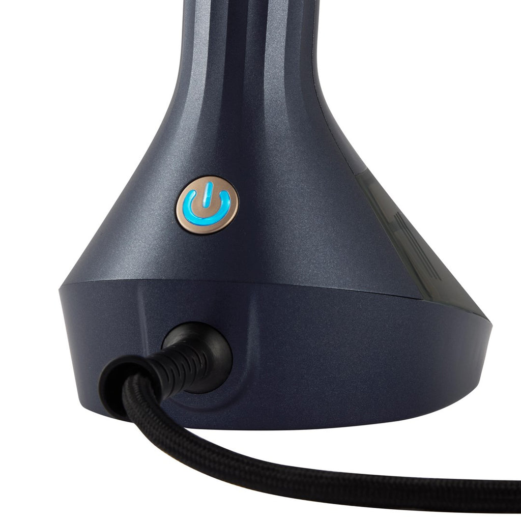 Russell Hobbs 28550-56 garment steamer Handheld garment steamer 0.2 L 1400 W Blue  Gold