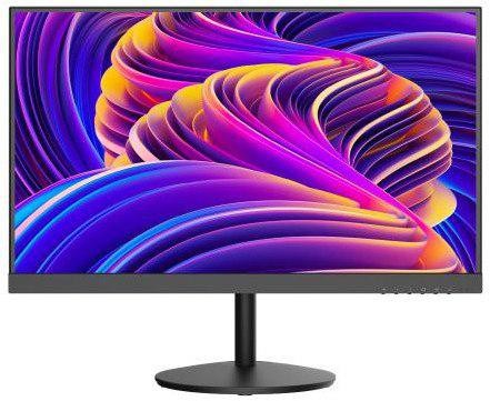 Hikvision DS-D5222F2-1V1S 21.4" Full HD LED Monitor 1920 x 1080 Black
