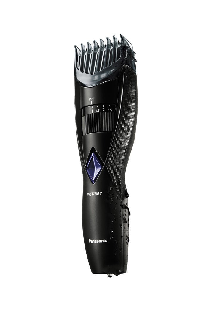Panasonic ER-GB37 Wet & Dry Beard Trimmer Black (ER-GB37-K503)