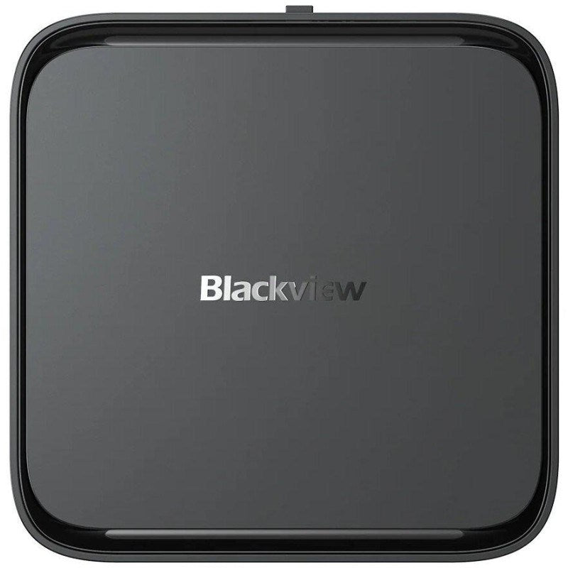 Blackview Mini PC MP50-BK/BV, AMD Ryzen 5 3500U, 16GB DDR4, 512GB SSD, Wi-Fi 5