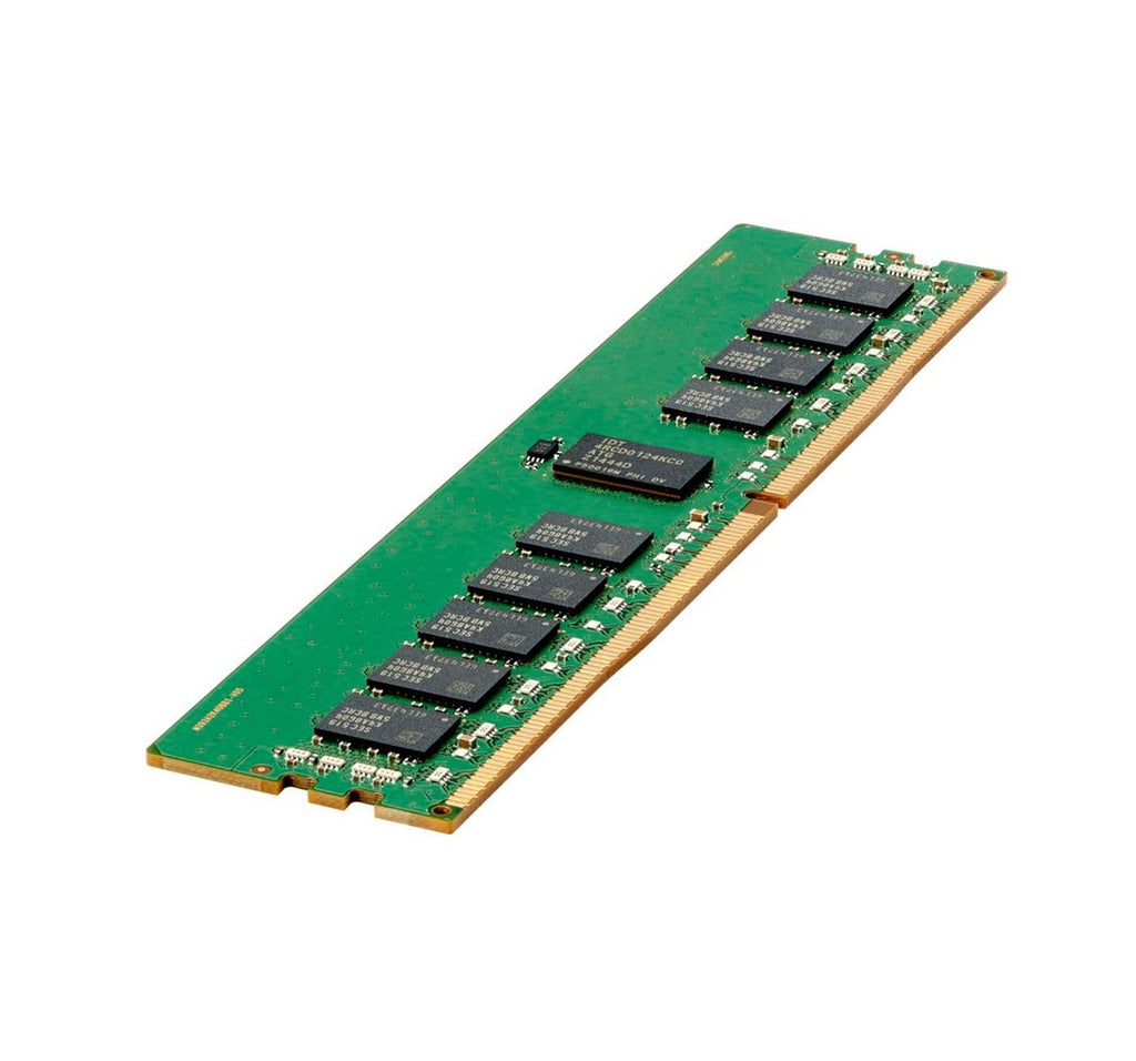 HEWLETT PACKARD ENTERPRISE HPE 32GB 2Rx4 PC4-2666V-R Smart Kit (815100-B21)