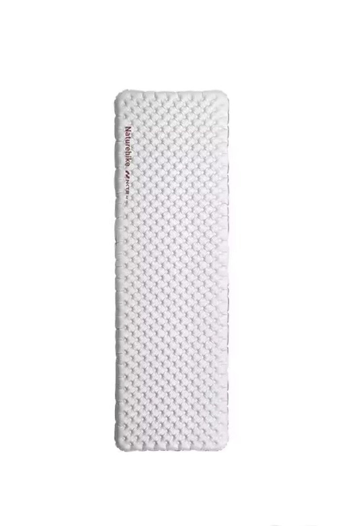 NATUREHIKE Tuye R 5.8 CNH22D Square Mattress - Carbon
