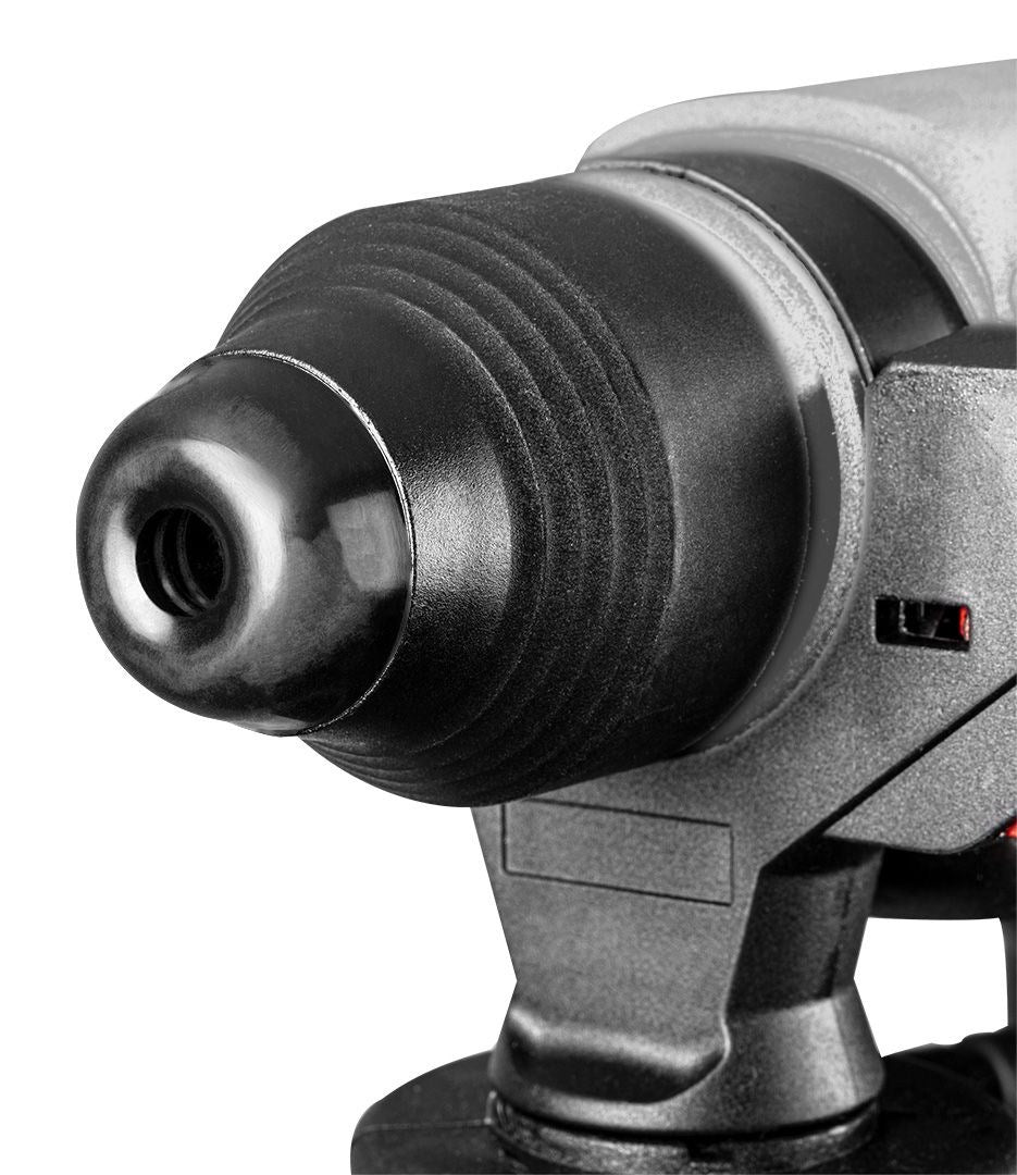 Graphite 58G537 Rotary Hammer 1010W SDS+ 3.4J