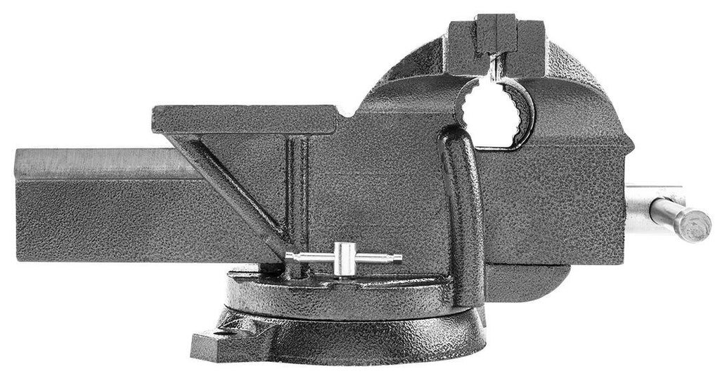 NEO TOOLS Bench Vice 14.7 kg 213 mm x 190 mm x 380 mm Model TOP-35-015