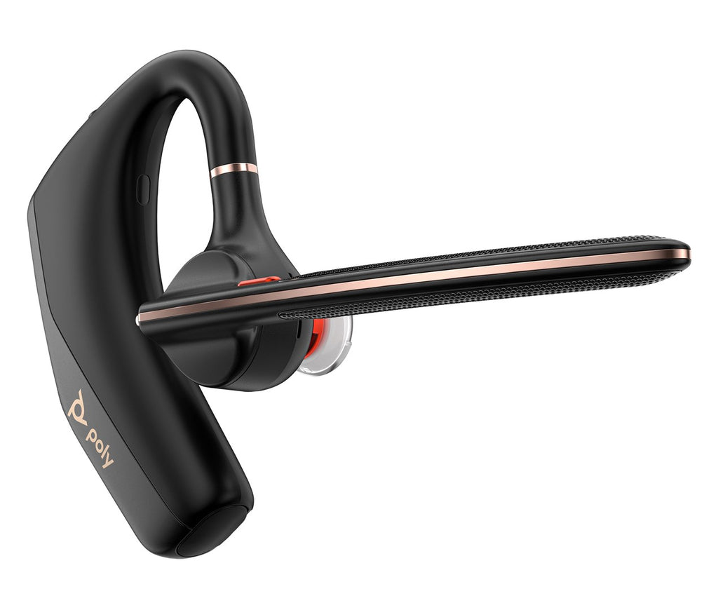 Poly Voyager Legend 50 Headset - Black - AV4P1AA#ABB