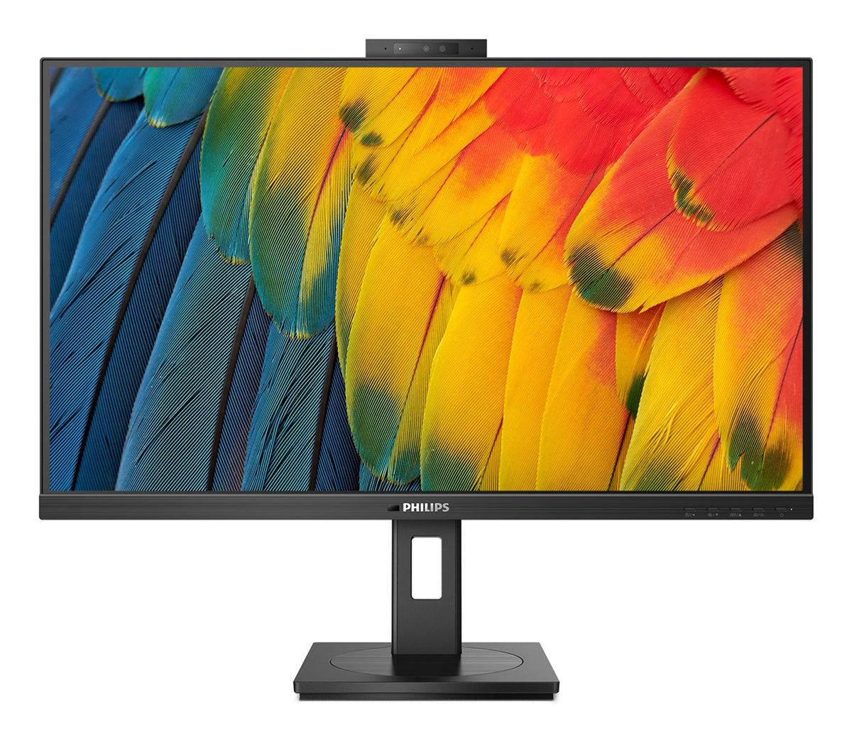 Philips 27B1U5601H/00 Monitor 27" Quad HD IPS 4ms 75Hz VESA