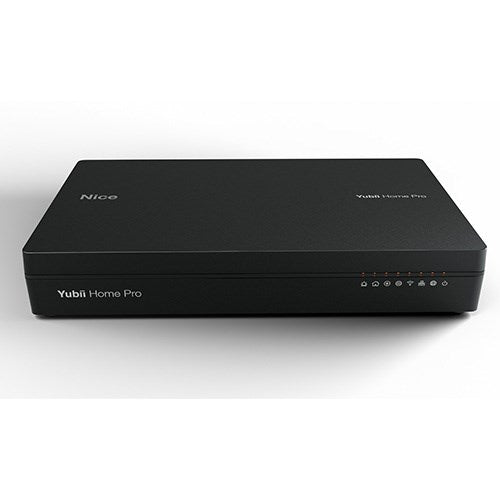 Nice Yubii Home Pro YHP-001 (2) EU Control Unit | Model Yubii Home Pro YHP-001 (2) EU