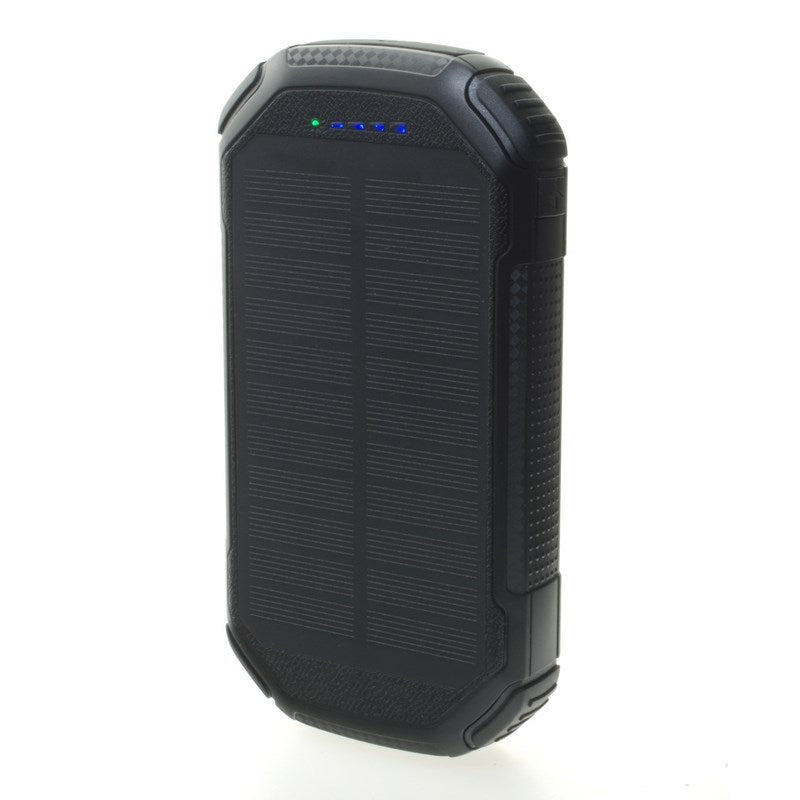 PowerNeed S20000C Power Bank 20000 mAh Black Lithium Polymer