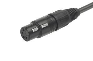 beyerdynamic K 109.28 - 1.5 m Cable for DT 109 4-pin XLR