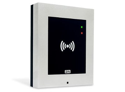 2N TELEKOMUNIKACE 2N ACCESS UNIT 2.0 - 13.56MHz Card Reader - NFC Ready