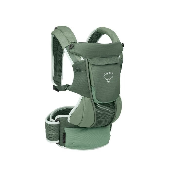 Osprey Poco™ Soft Child Carrier Tourist Carrier Green