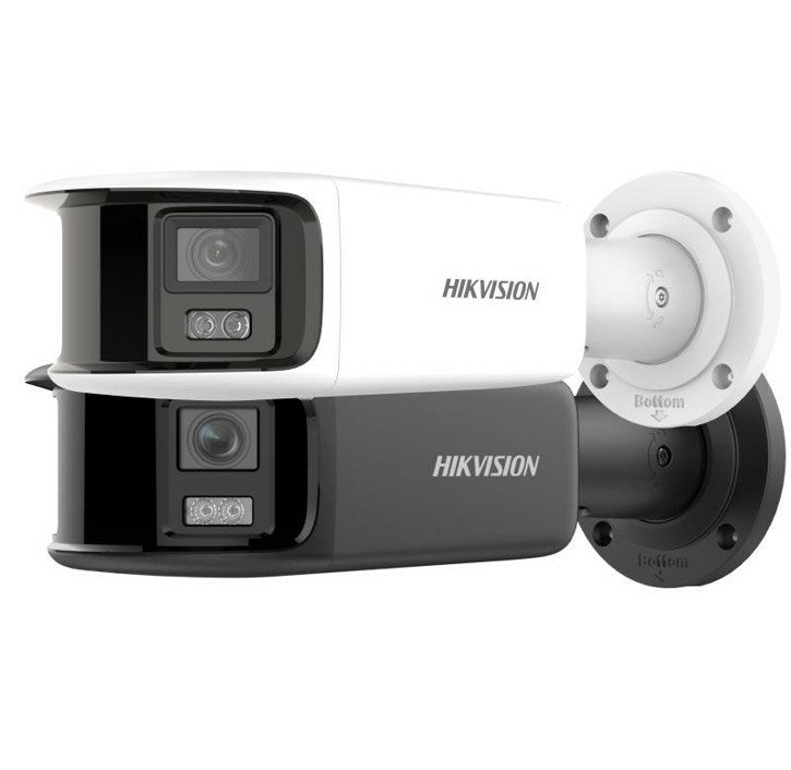 Hikvision DS-2CD2T87G2P-LSU/SL IP Bullet Camera