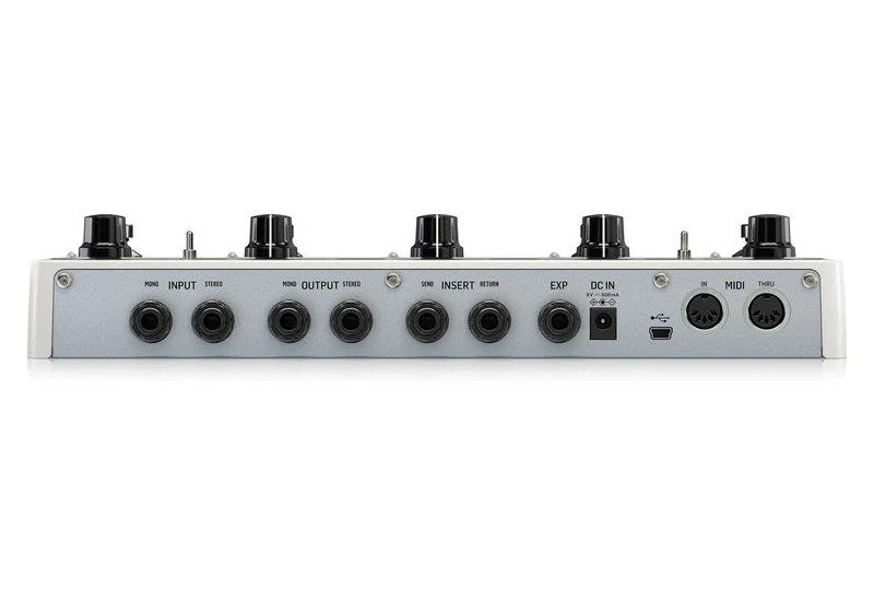 TC Electronic Plethora X5 - guitar multieffect