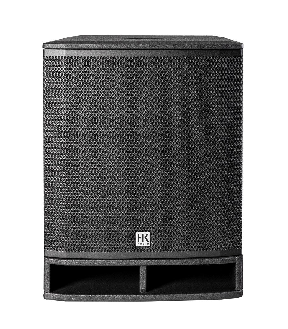 HK AUDIO Active Subwoofer 700 W 36-150 Hz Model 1007908