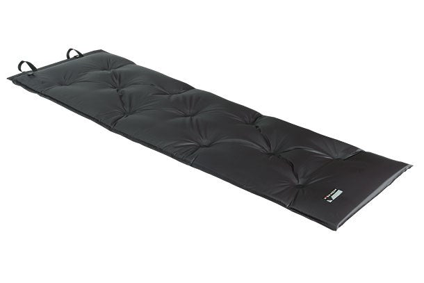 High Peak Indiana Single mattress Grey 41020