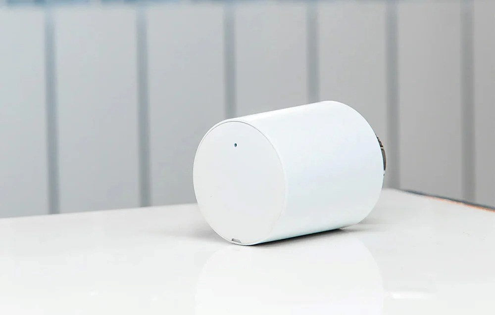 Shelly · Plug & Play "Blu TRV & Blu Gateway Gen3 (Shelly_B_TRV_1)