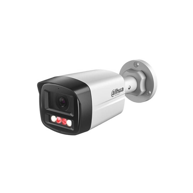 Dahua IPC-HFW1439TL1-A-IL-0280B 4MP Dual Light IP Surveillance Kit