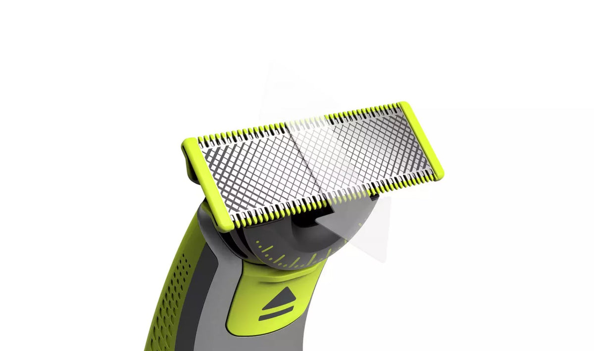 Philips OneBlade 360 QP2734/31 Face