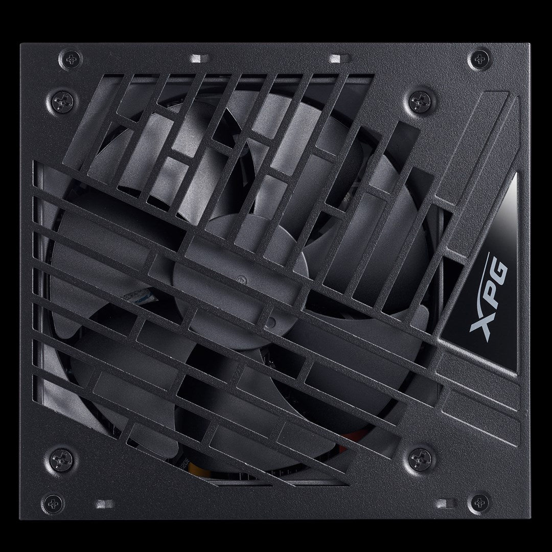 ADATA XPG CORE REACTOR II VE - 850W Power Supply - ATX - 100-240V