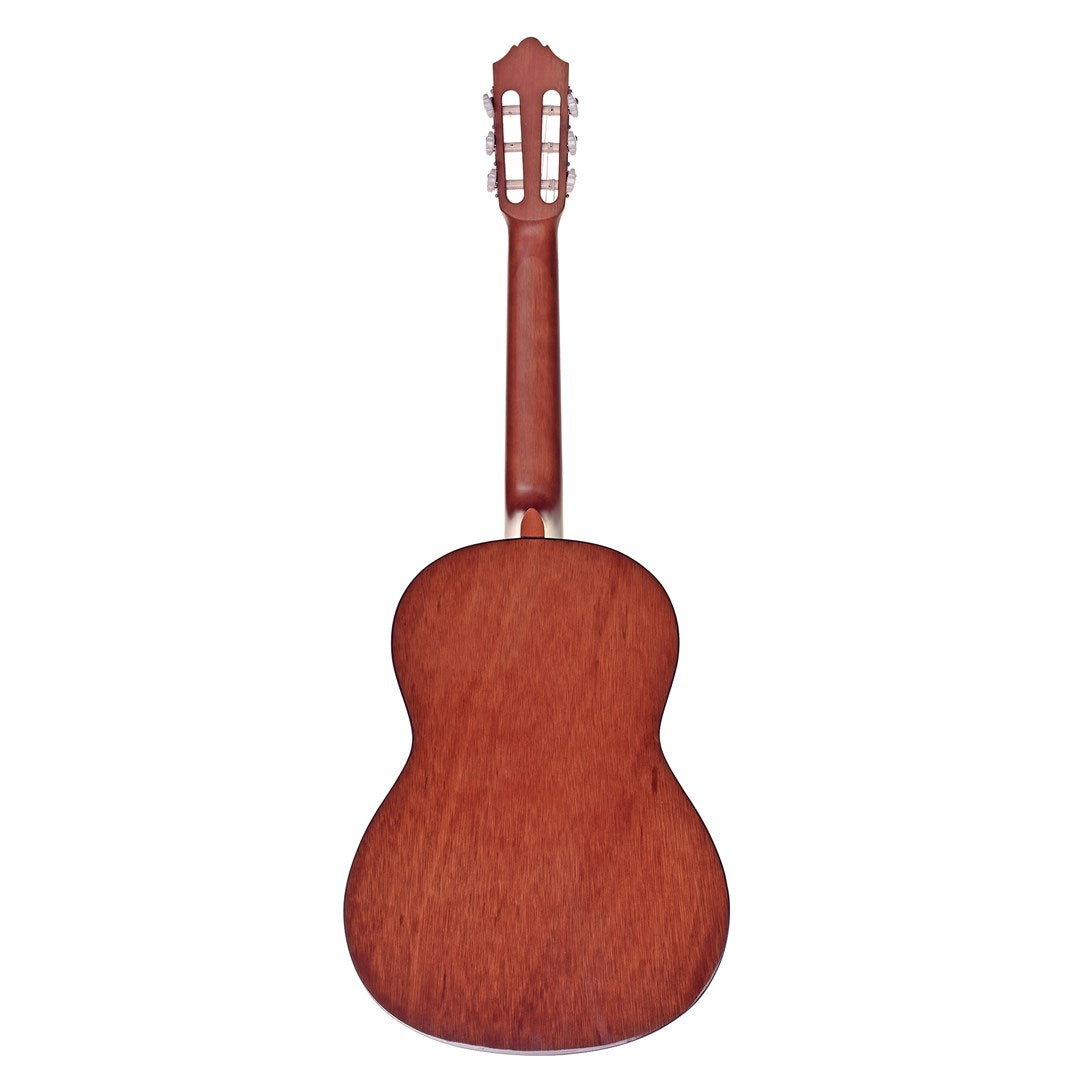 Yamaha CS40 II - classical guitar 3/4