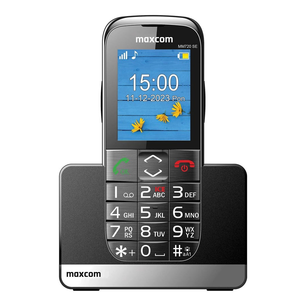MaxCom Mobile Phone MM 720 SE 310 g