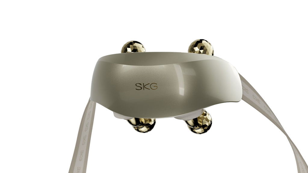 Neck Massager SKG H7 Ultra Gold