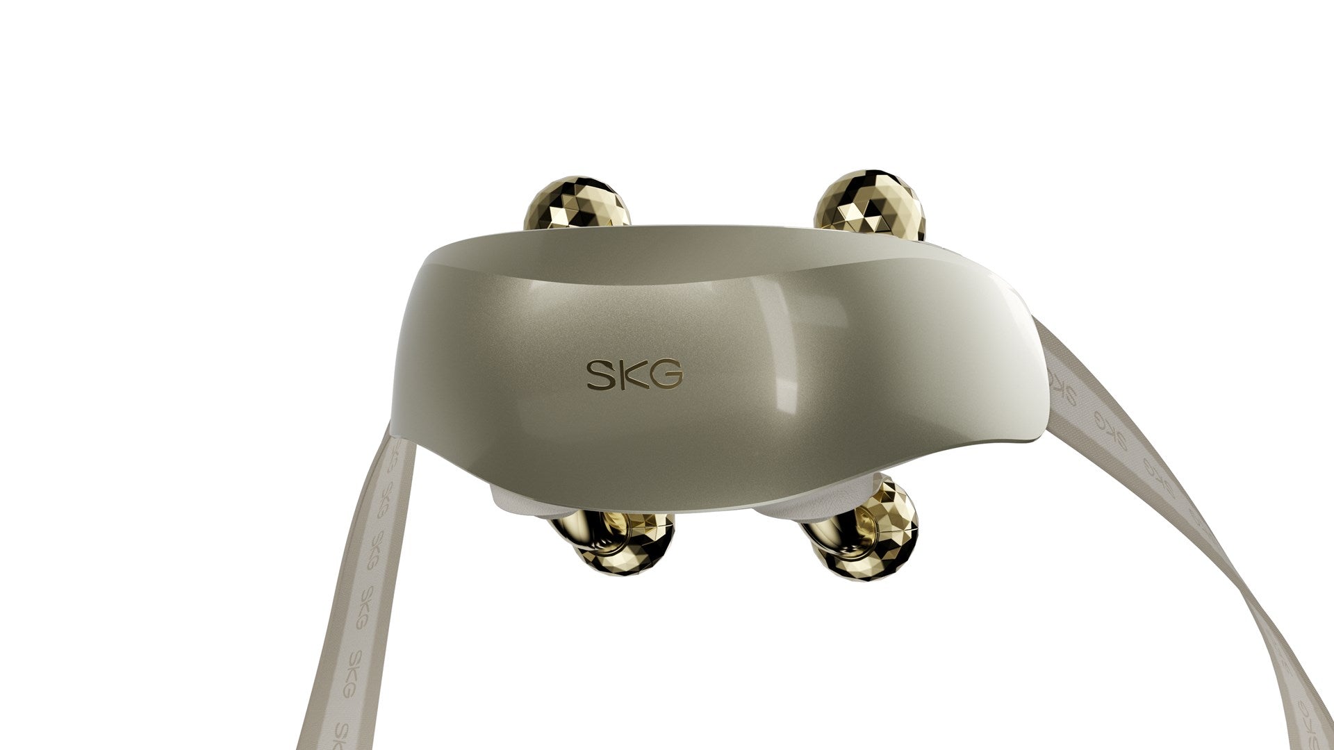 Neck Massager SKG H7 Ultra Gold