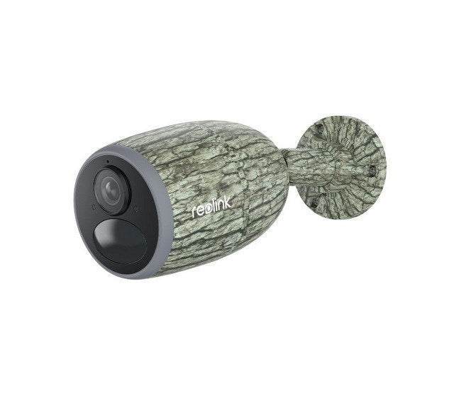 Reolink GO Series G330 Camo Camera cameraG330